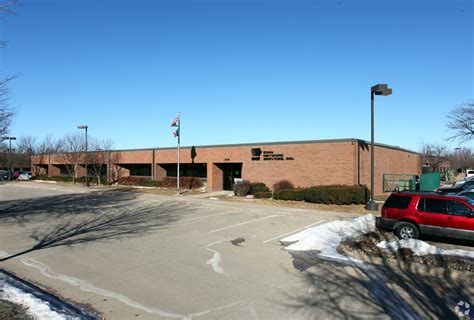 Fossil Store in West Des Moines, IA 50266 .